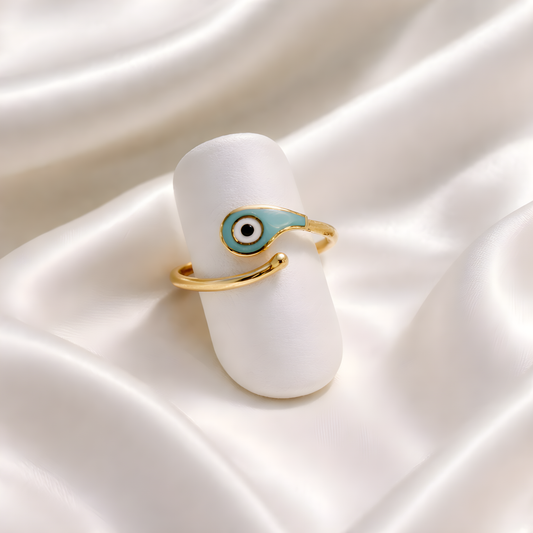 14k Gold Ring
