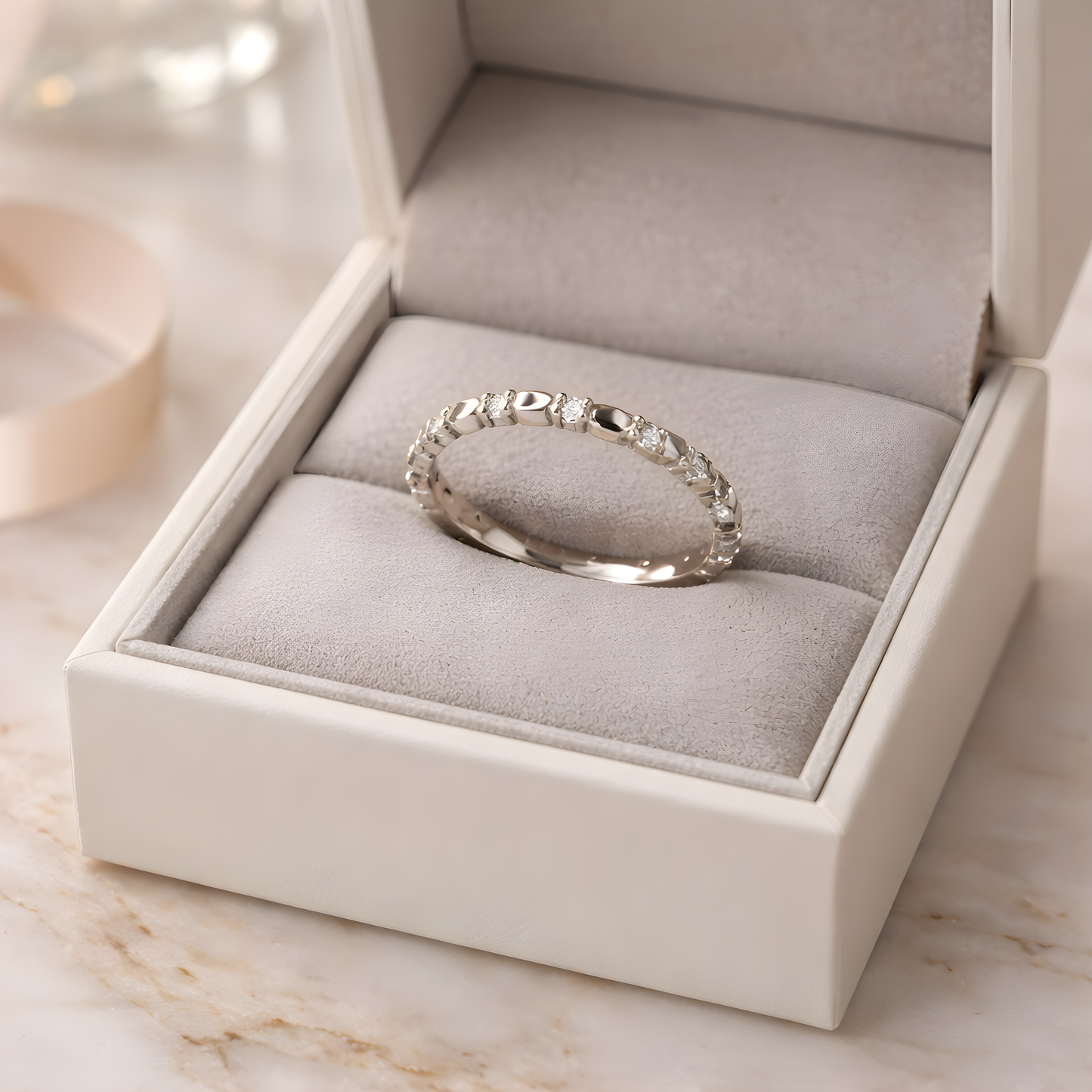 14k Gold Ring