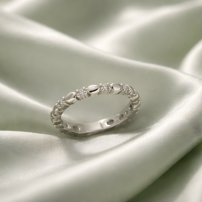 14k Gold Ring