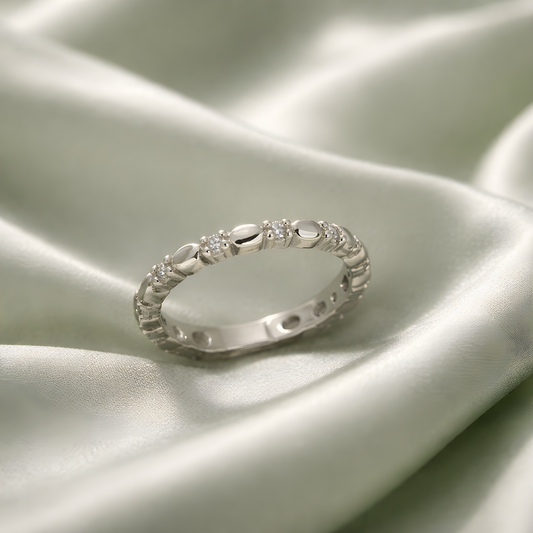 14k Gold Ring