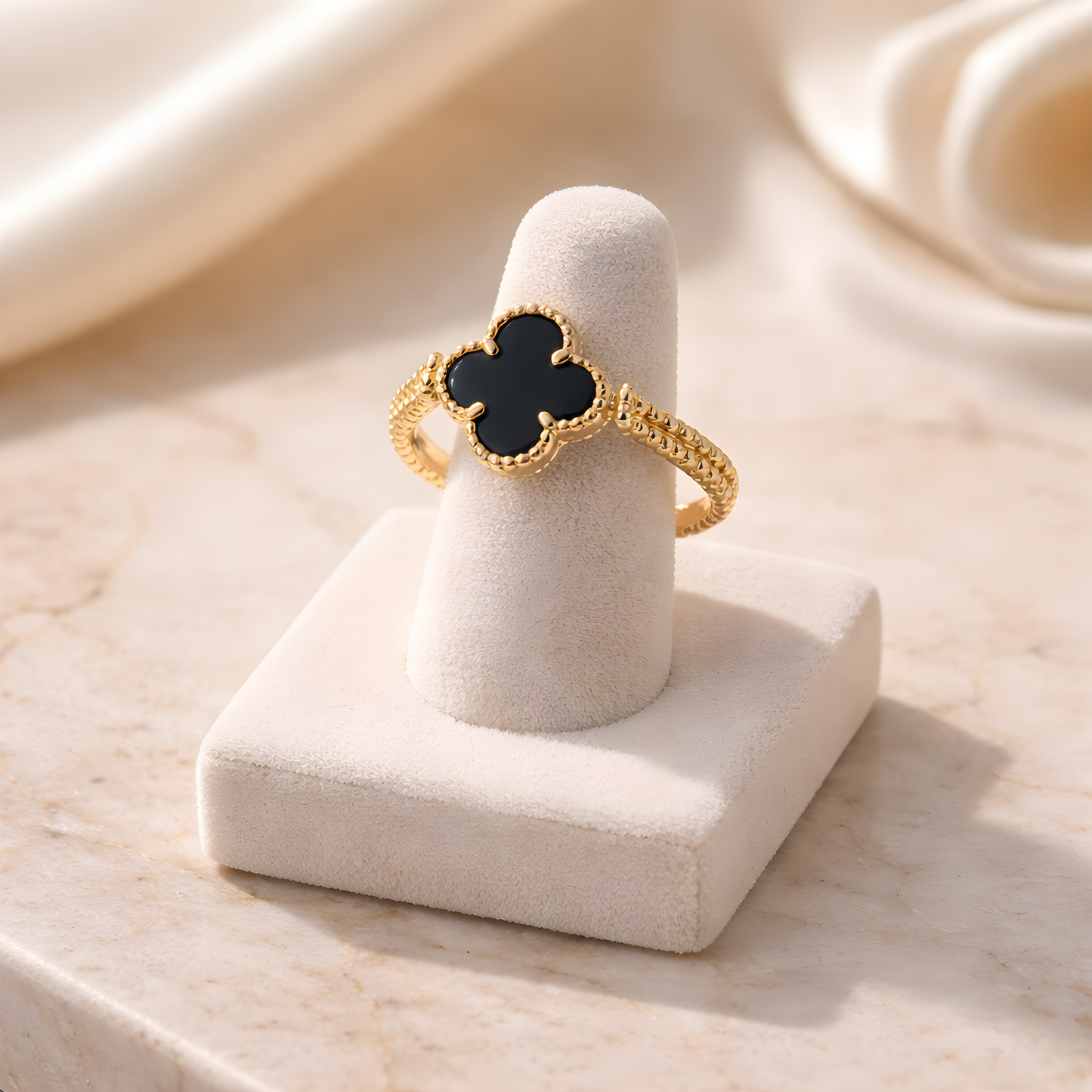 14k Gold Ring