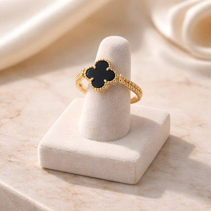 14k Gold Ring