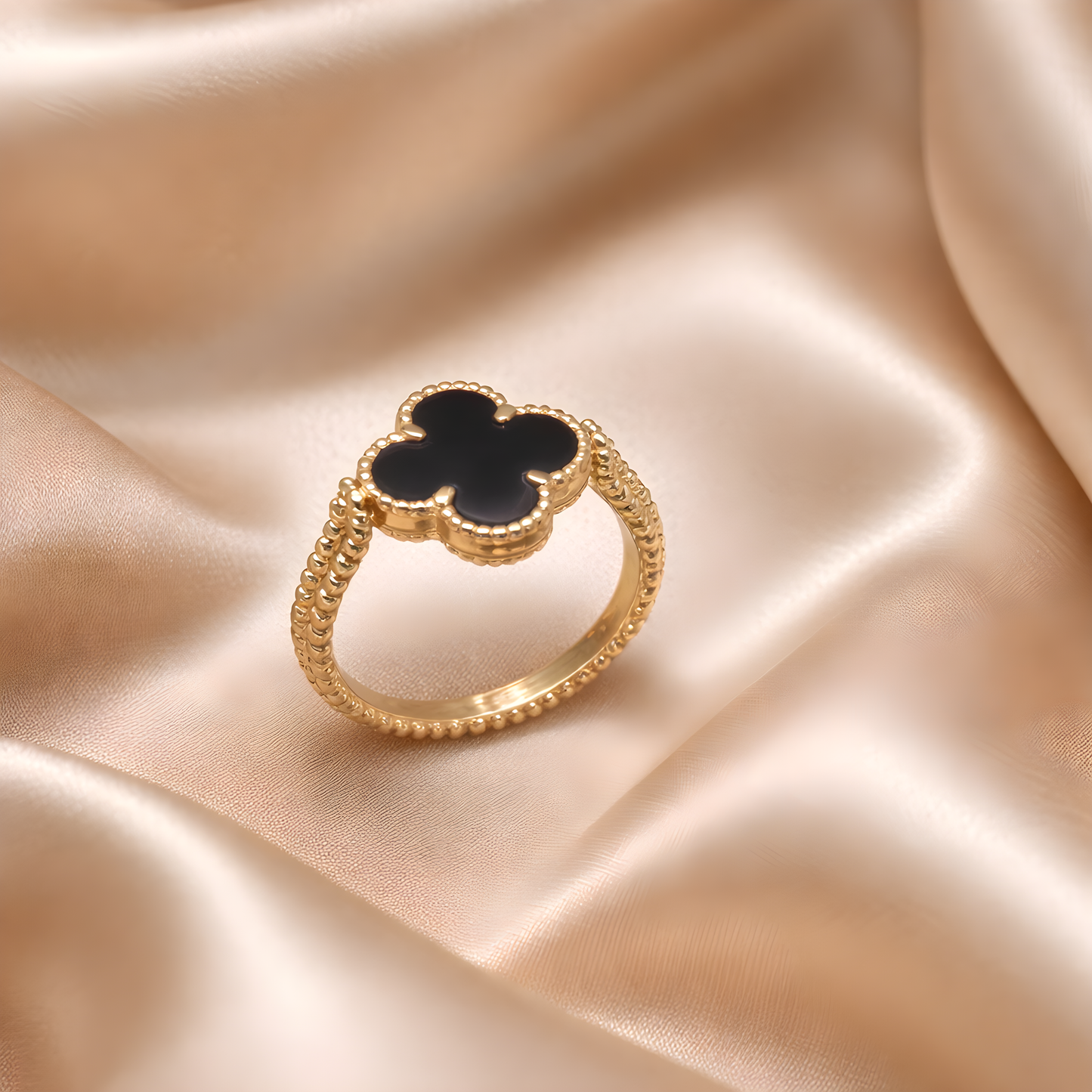 14k Gold Ring