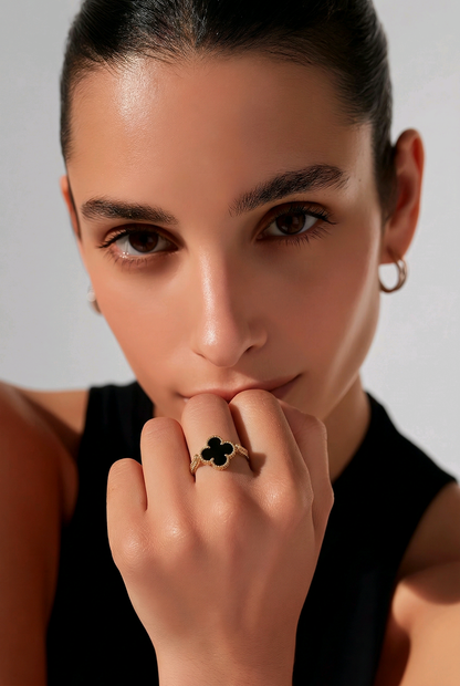 14k Gold Ring
