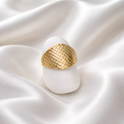 14k Gold Ring