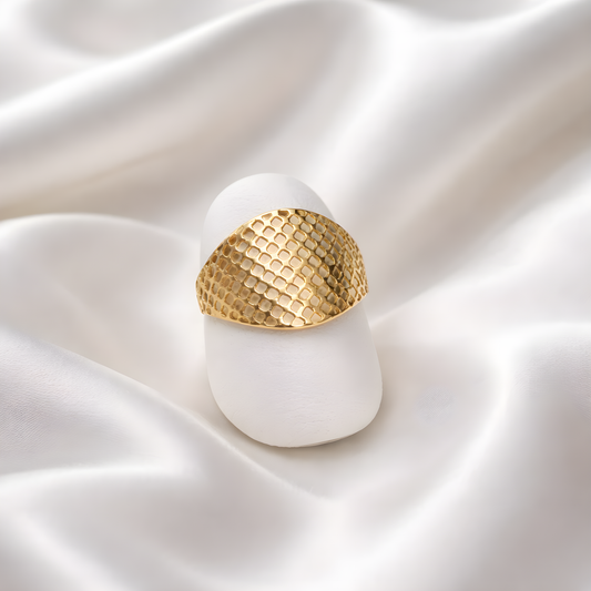 14k Gold Ring