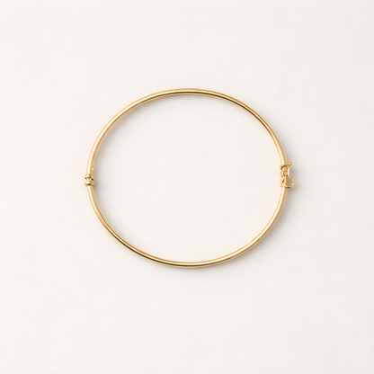 14k Gold Bracelet