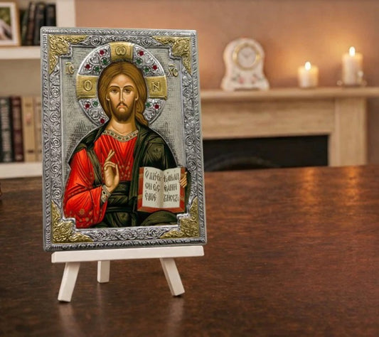 Religious Icons