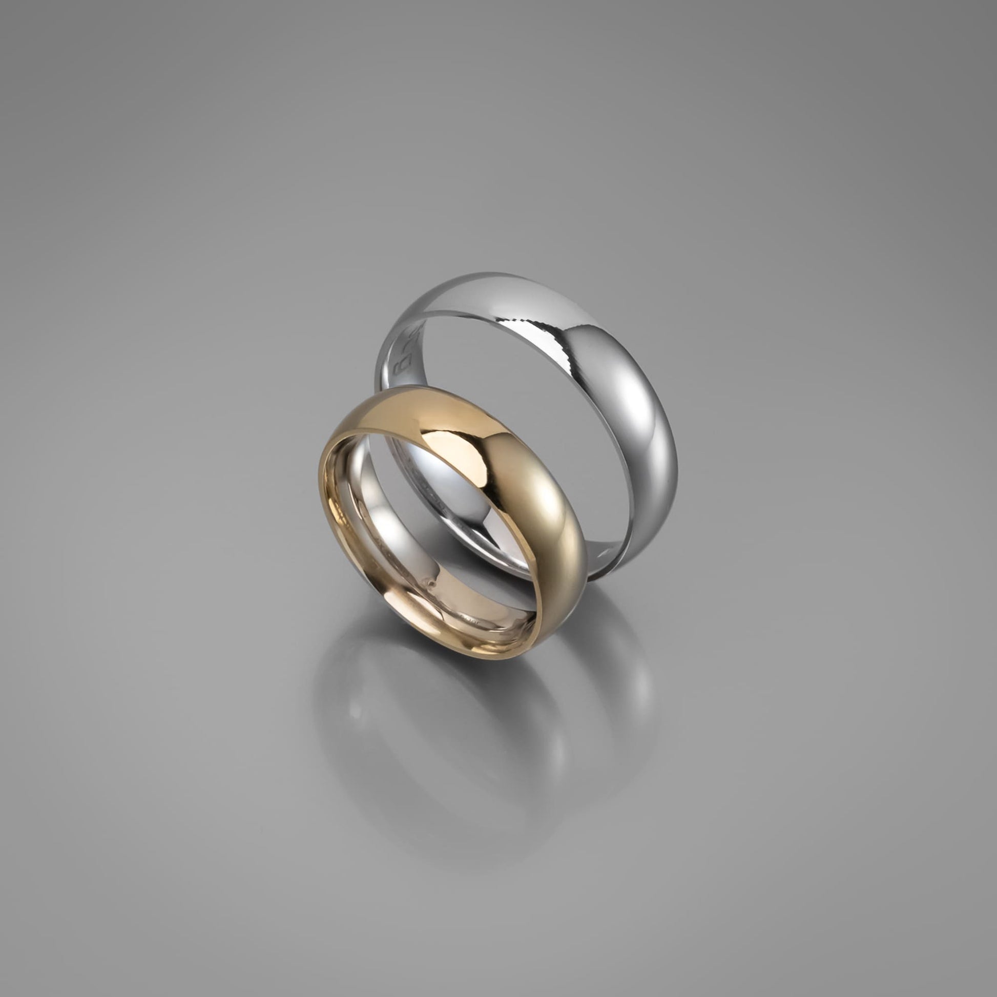 comfort-fit-gold-wedding-band-5mm