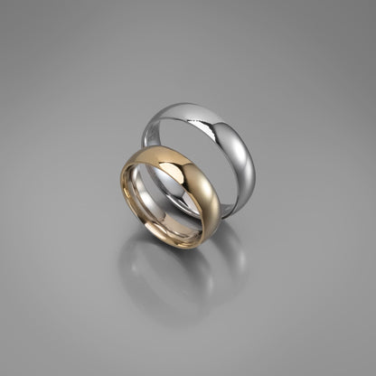 comfort-fit-gold-wedding-band-5mm