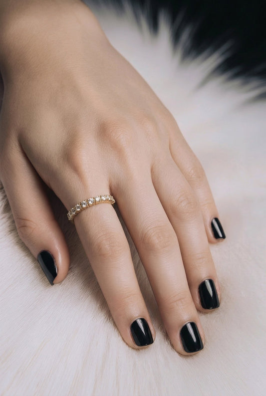 14k Gold Ring