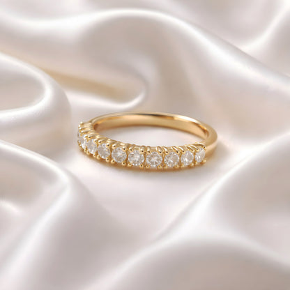14k Gold Ring
