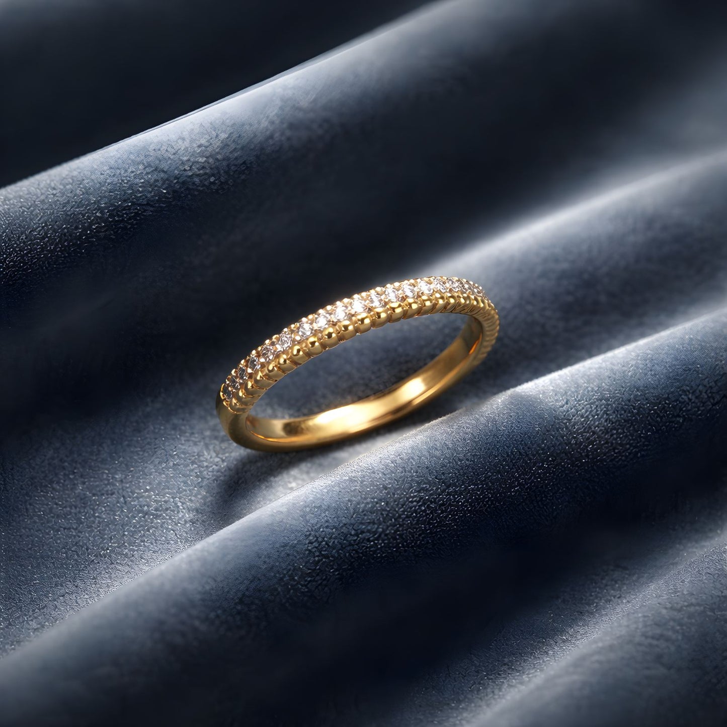14k Gold Ring