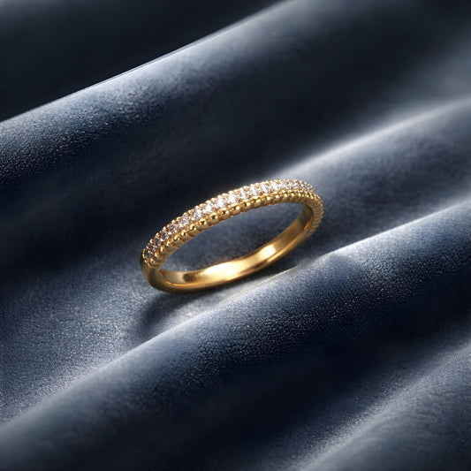 14k Gold Ring