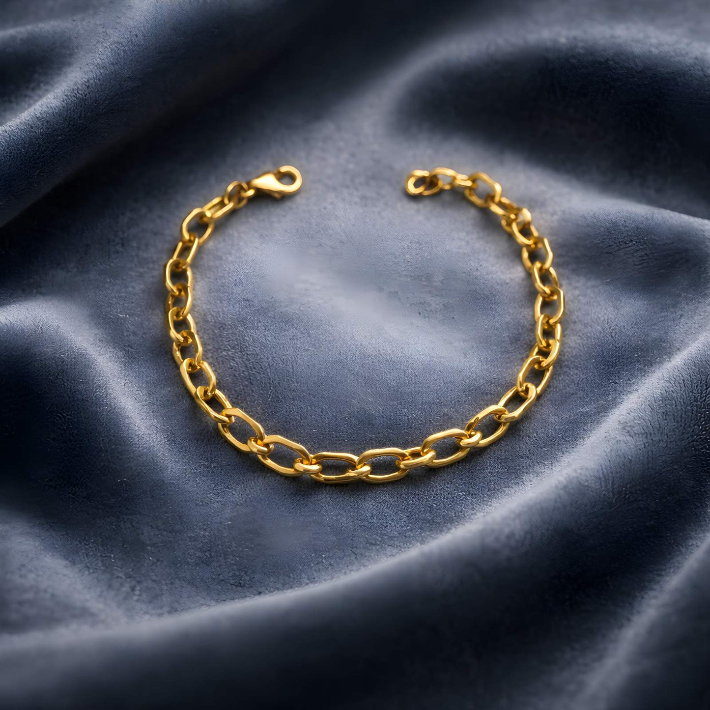 14k Gold Bracelet