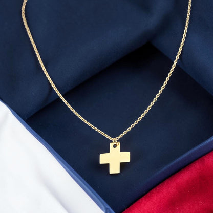 14k Gold Necklace