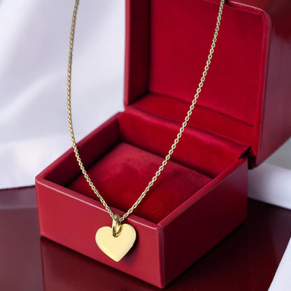14k Gold Necklace
