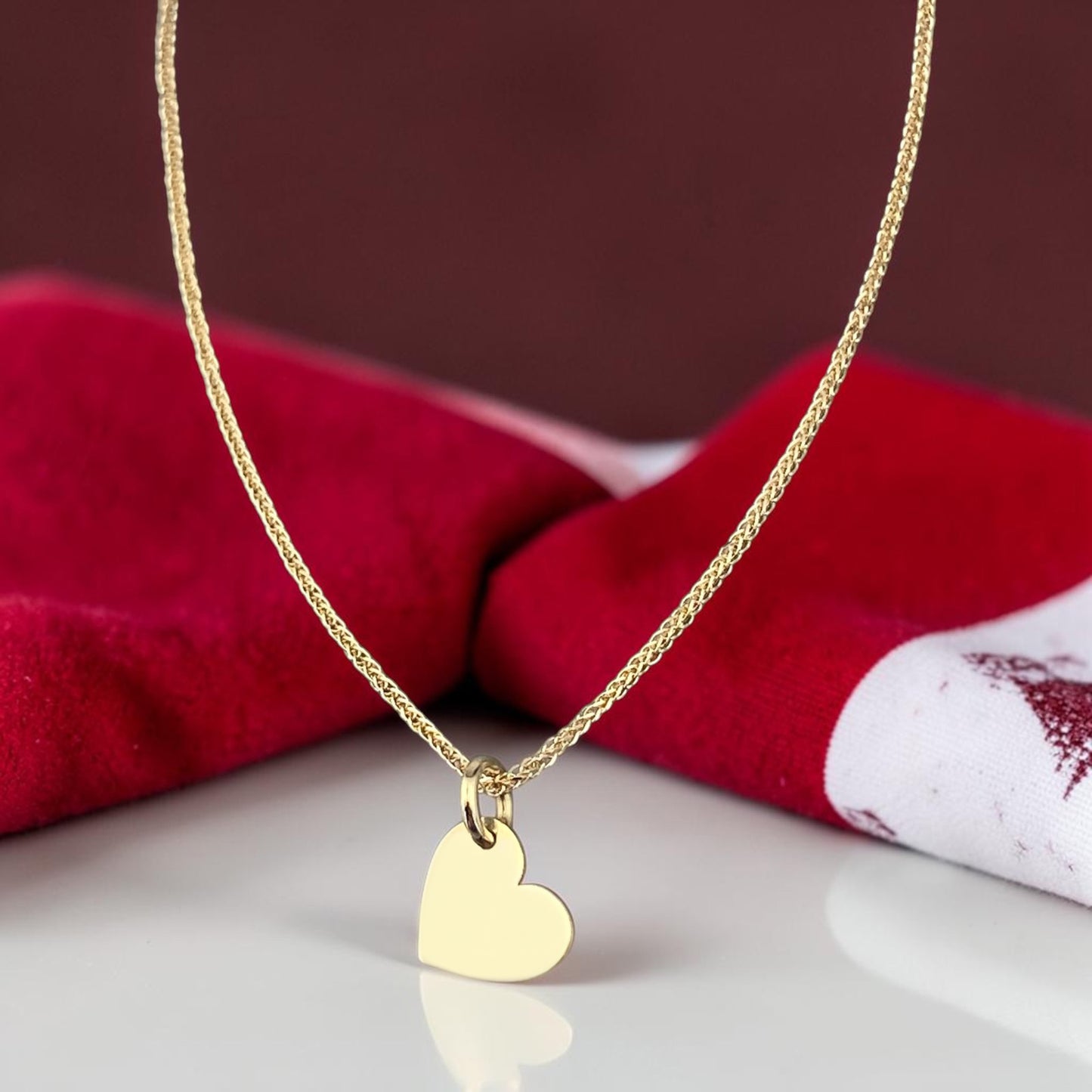 14k Gold Necklace