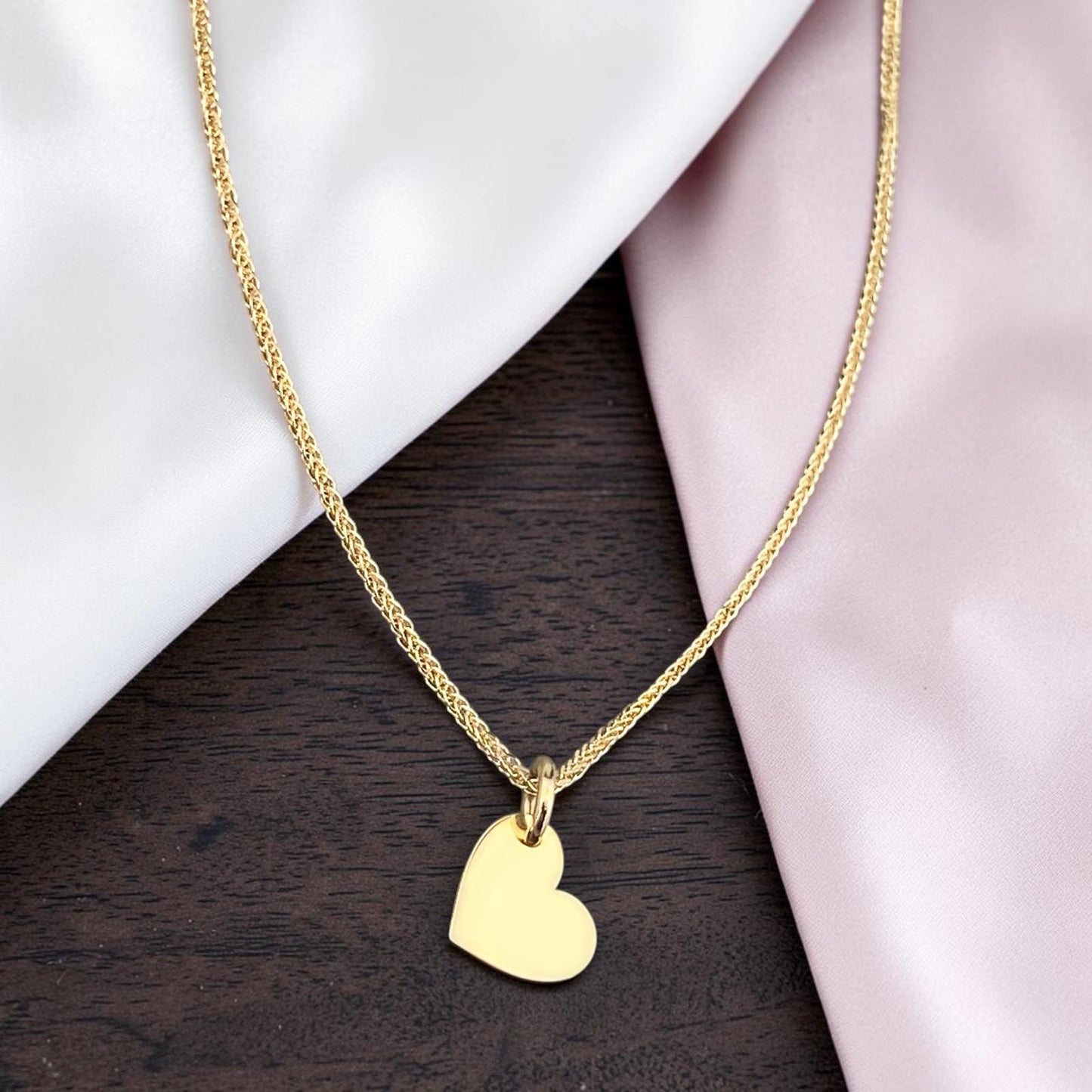 14k Gold Necklace