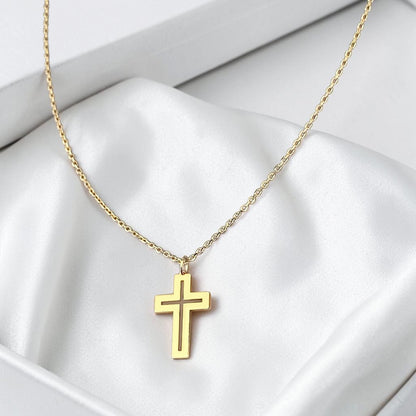14k Gold Necklace