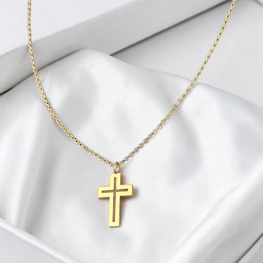 14k Gold Necklace