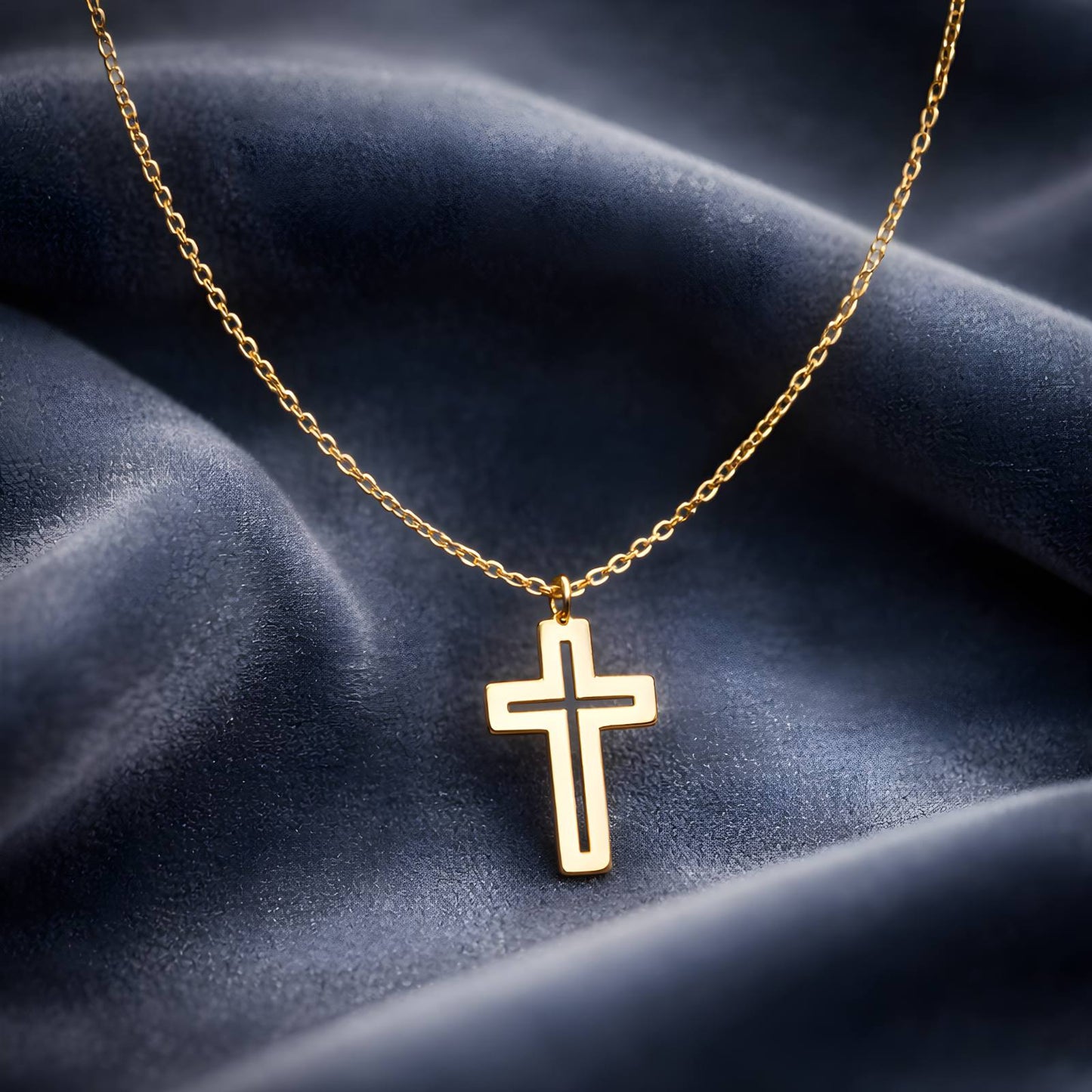 14k Gold Necklace