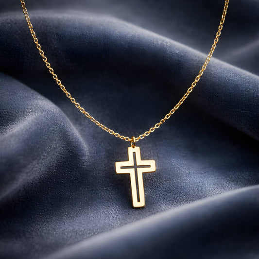 14k Gold Necklace
