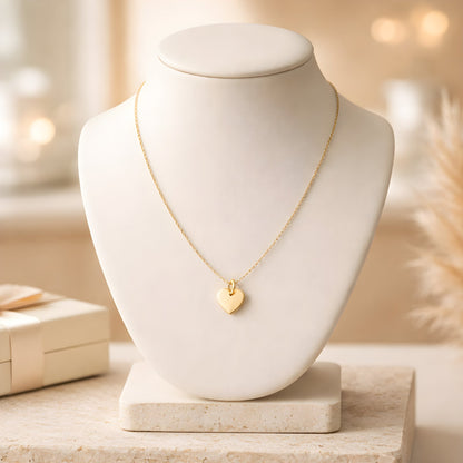 14k Gold Necklace