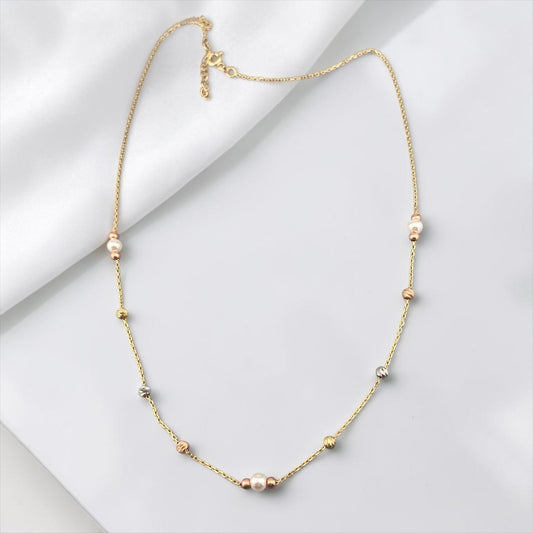 14k Gold Necklace