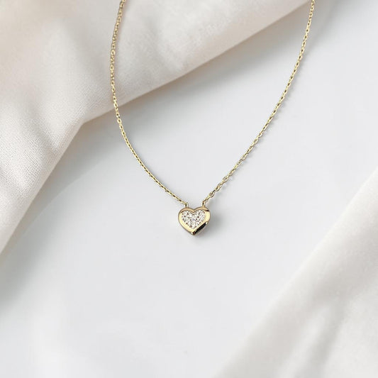 14k Gold Necklace