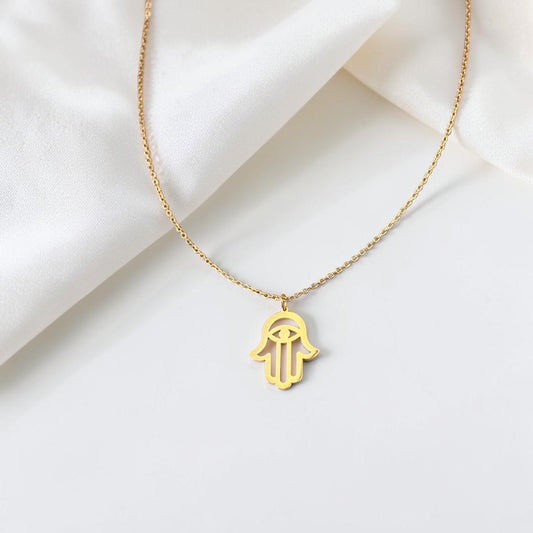 14k Gold Necklace