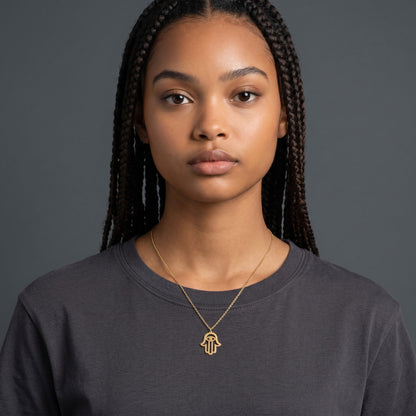 14k Gold Necklace