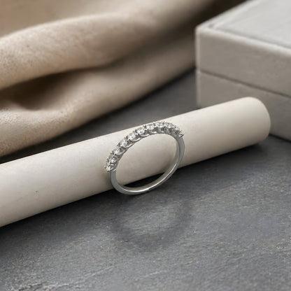 9k Gold Ring