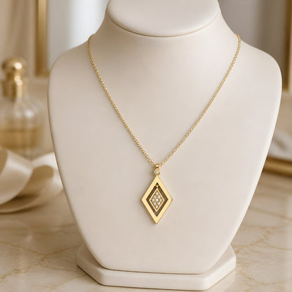 14k Gold Necklace