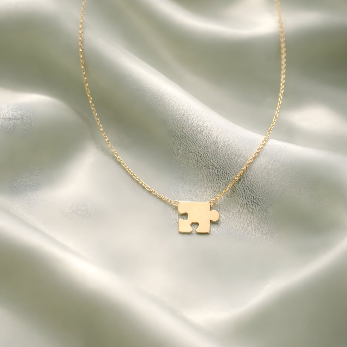 14k Gold Necklace