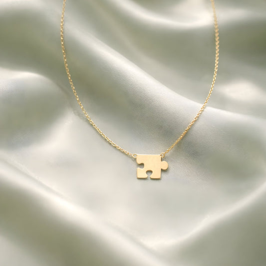 14k Gold Necklace
