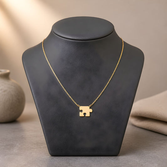 14k Gold Necklace