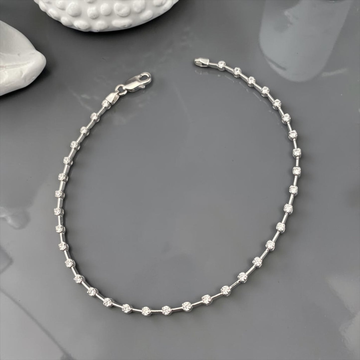 14k Gold Bracelet