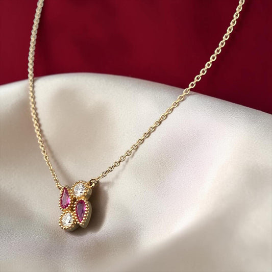 14k Gold Necklace
