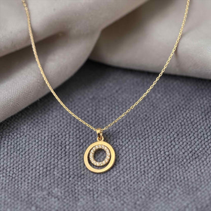 14k Gold Necklace