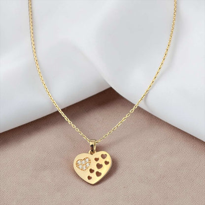 14k Gold Necklace
