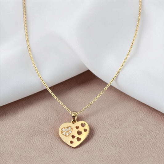 14k Gold Necklace
