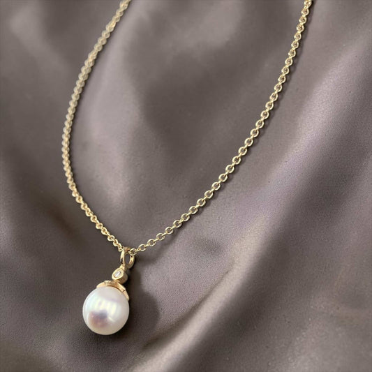 14k Gold Necklace