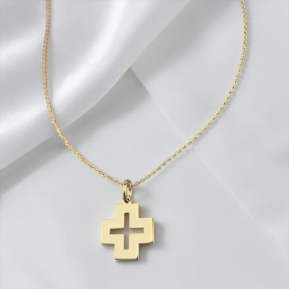 14k Gold Necklace