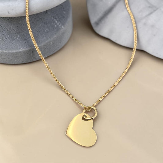 14k Gold Necklace
