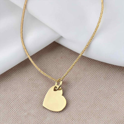 14k Gold Necklace